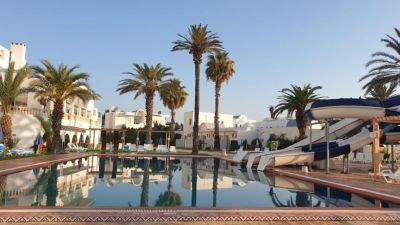 Best Beach Hotel