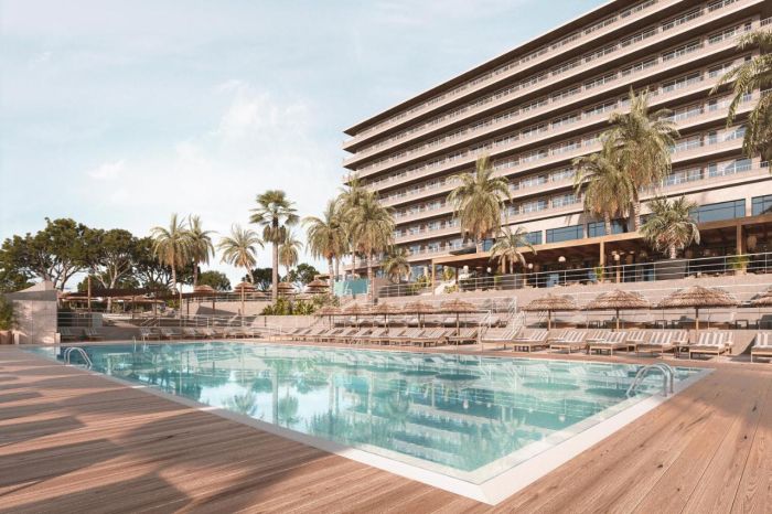 Caramelo Calvia Beach (Adults Only 21+)