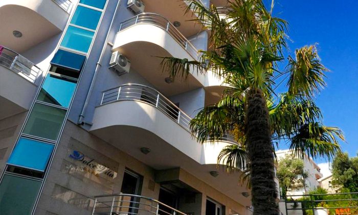 Dolce Vita Hotel