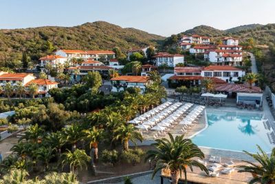 Aristoteles Holiday Resort and Spa