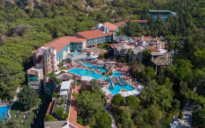 Liberty Hotels Lykia (Adults Only +16)