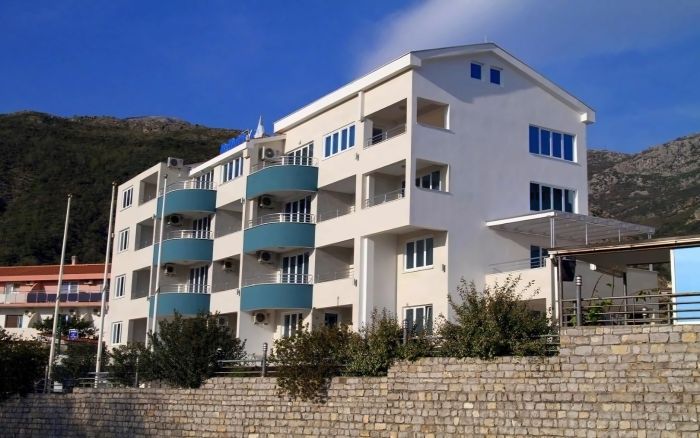 Bella Vista Hotel