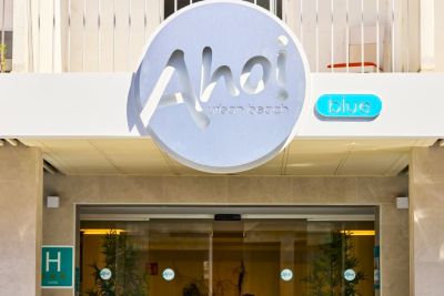 Ahoi! Urban Beach Hotel