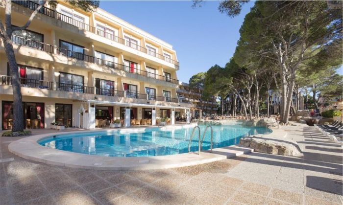 Bella Playa & Spa