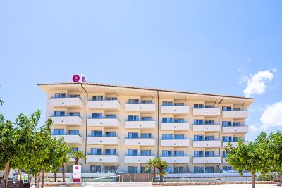 JS Portocolom Suites