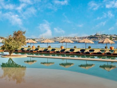 Rixos Tersane Istanbul