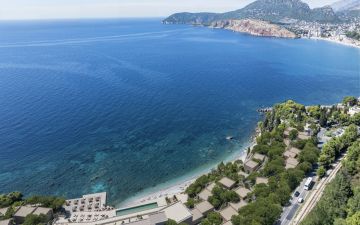 Hotel Iberostar Selection Montenegro (price B)