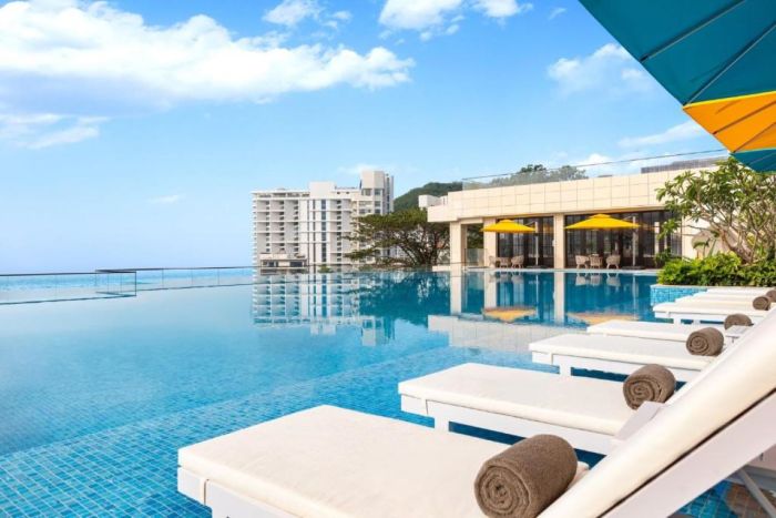 Voco Sanya Dadonghai By IHG