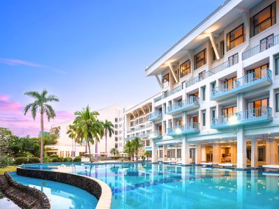 Novotel Resort Sanya Bay Yatai