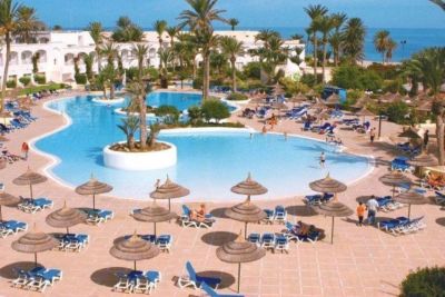 Zephir Hotel & Spa
