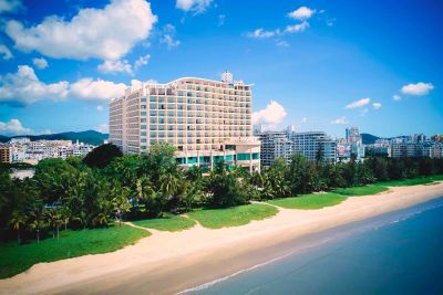 Sanya Bay Asgard Hotel