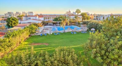 Captain Karas Holidays Apartments