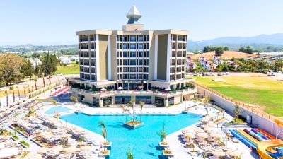Palemon Resort & Spa