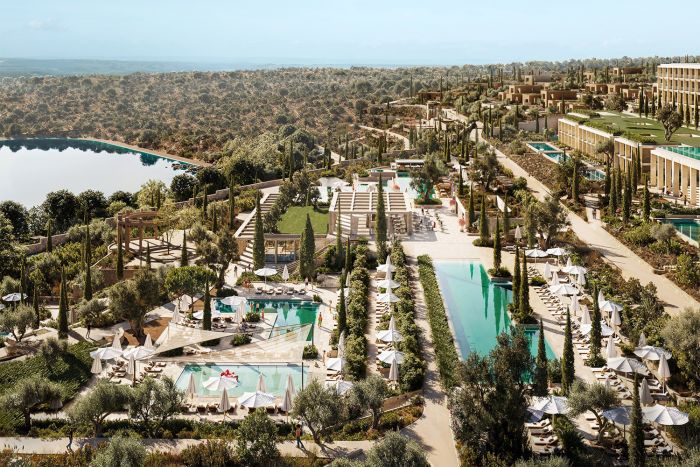 Akra Didim