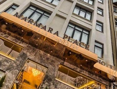 Marmara Place