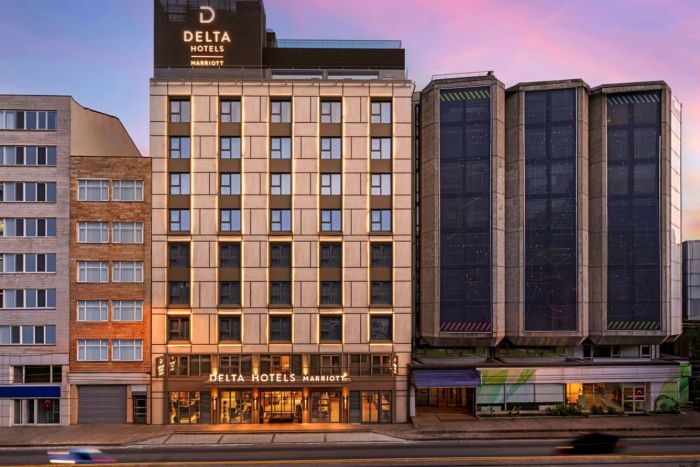 Burdock Hotel Istanbul, Autograph Collection