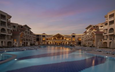 Srnty Sahl Hasheesh (Ex. Serenity Sky Arc)