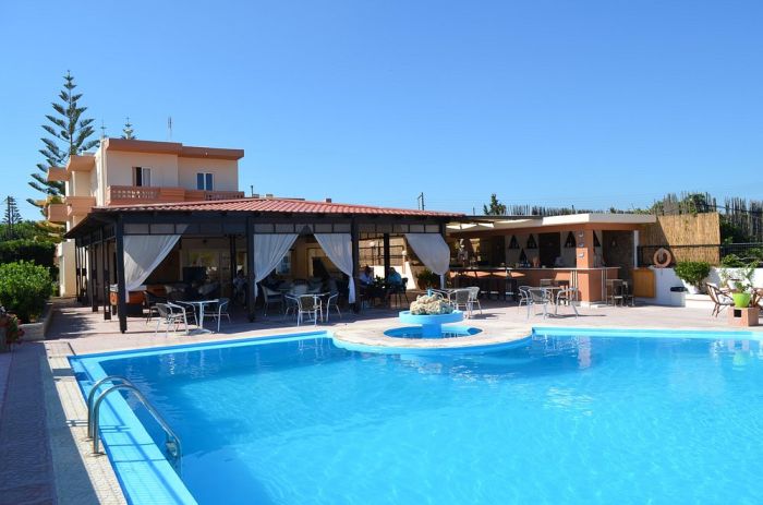 Venus Beach Hotel
