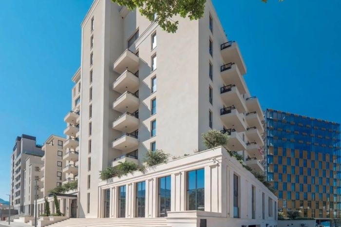 Casa Al Mare Residence