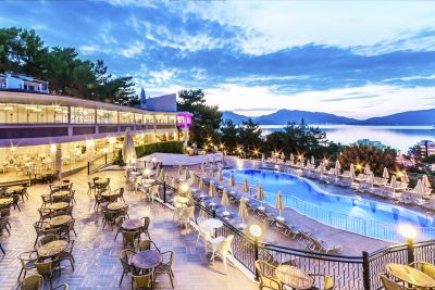 Isla Panorama Hotel