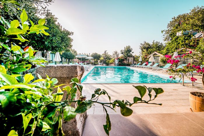 Leda Beach Hotel