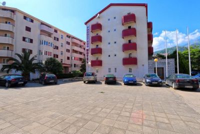 Podostrog Hotel