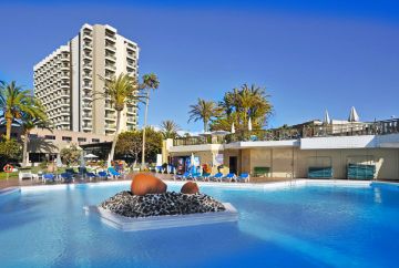 Playa de las Americas