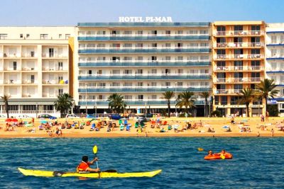 Pimar & Spa