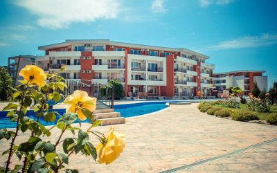 Privilege Fort Beach AH