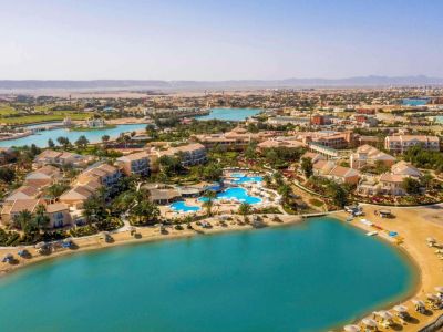 Movenpick Resort El Gouna