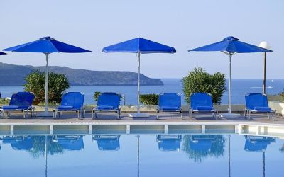 Eleftheria Hotel