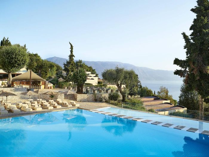 Grecotel Daphnila Bay