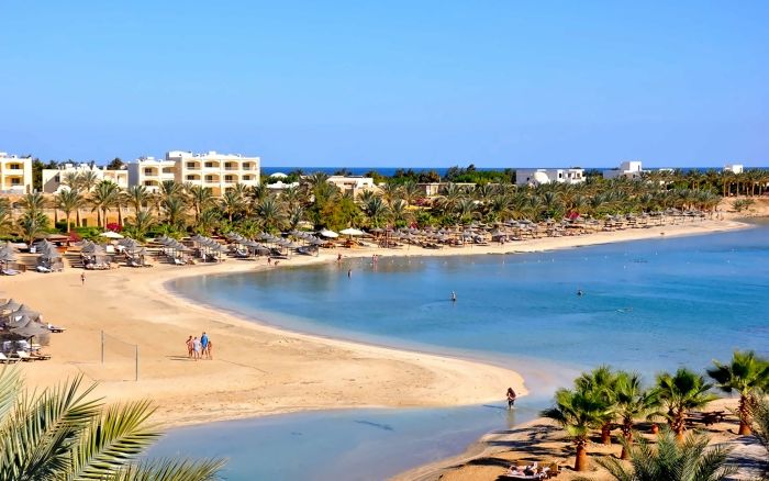 Brayka Bay Resort