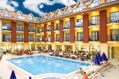 Astoria Hotel Kemer