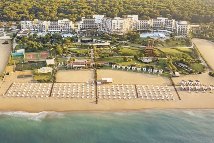 Akra Sorgun Tui Blue Sensatori