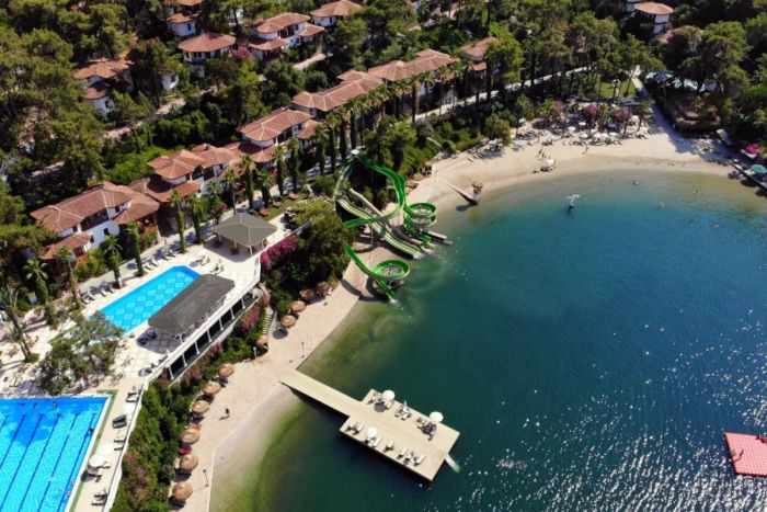 Club Hotel Letoonia