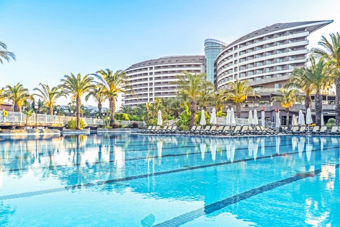 Royal Wings Hotel