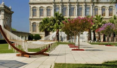Ciragan Kempinski Hotel