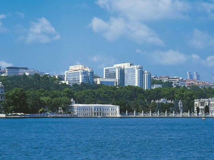 Swissotel The Bosphorus Istanbul