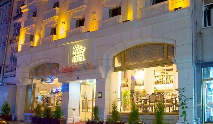 Tilia Hotel