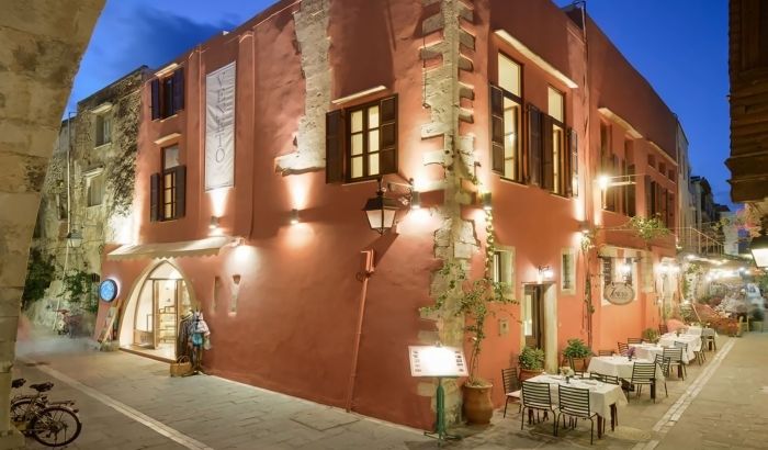 Veneto Boutique Hotel