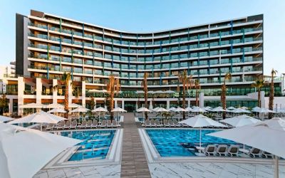 Wind of Lara Hotel & Spa