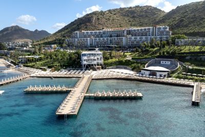 Kefaluka Resort