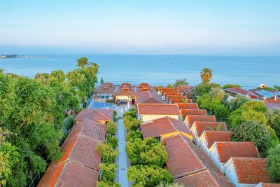 Ozlem Garden Hotel
