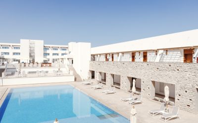 Sentido Reef Oasis Suakin Resort