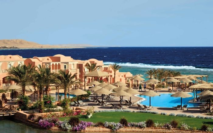 Swissotel Resort El Quseir (Ex. Radisson Blu Qusser)