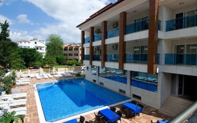 Supreme Hotel Marmaris