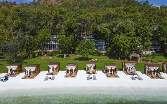 Club Prive Rixos Gocek