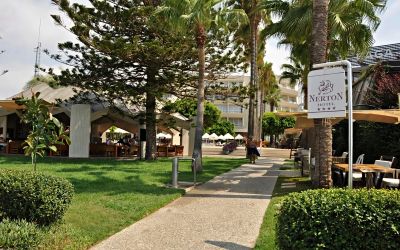 Nerton Hotel