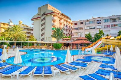 Kahya Hotel